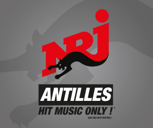 NRJ ANTILLES Banner